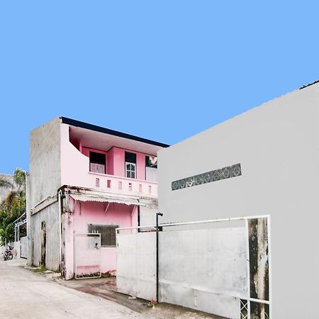 Spot On 91858 Raja Homestay Syariah 北干巴鲁 外观 照片
