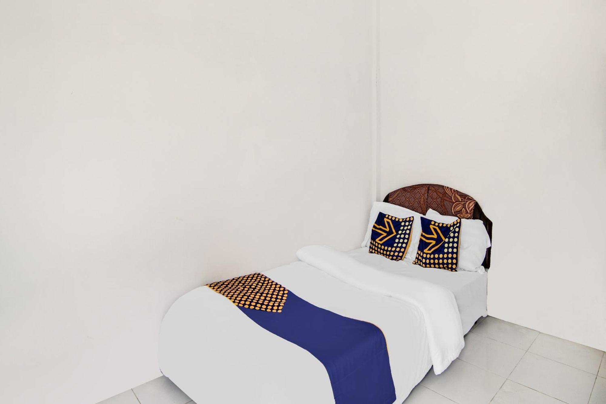 Spot On 91858 Raja Homestay Syariah 北干巴鲁 外观 照片